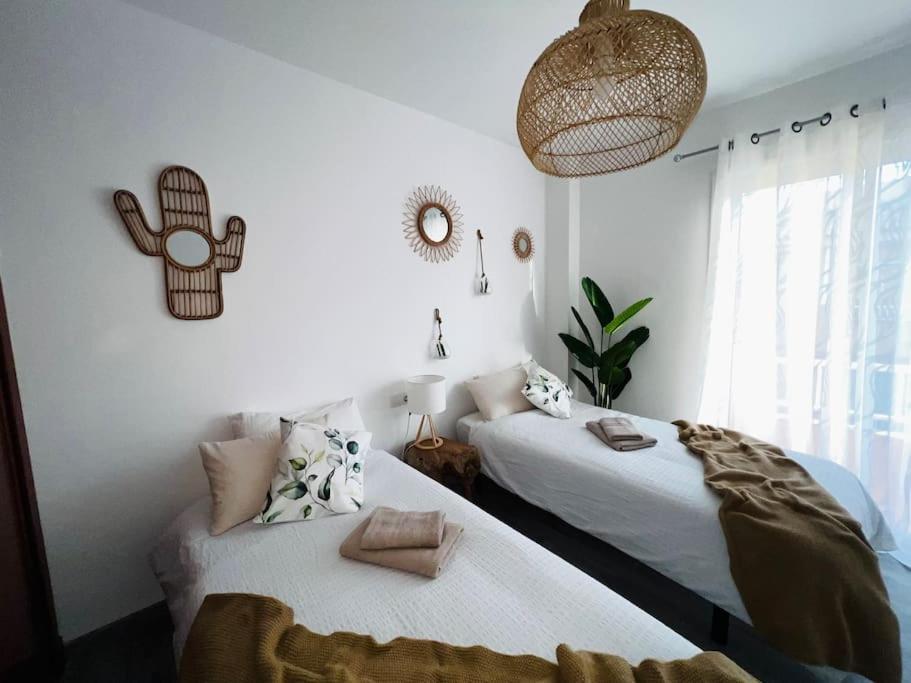 Casa Elodie - Sunny Apartment คอร์ราเลโฮ ภายนอก รูปภาพ