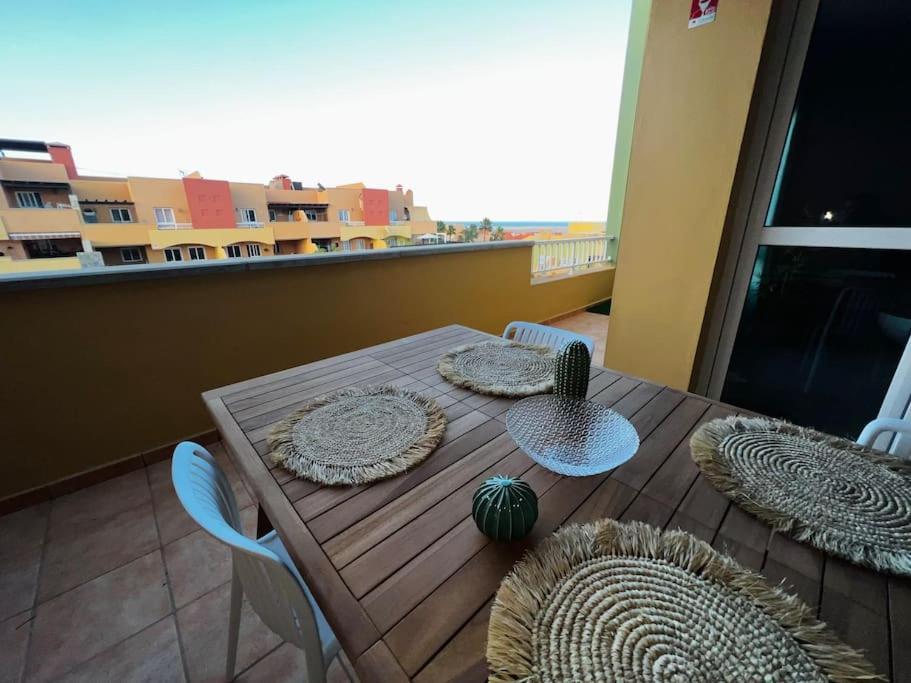 Casa Elodie - Sunny Apartment คอร์ราเลโฮ ภายนอก รูปภาพ