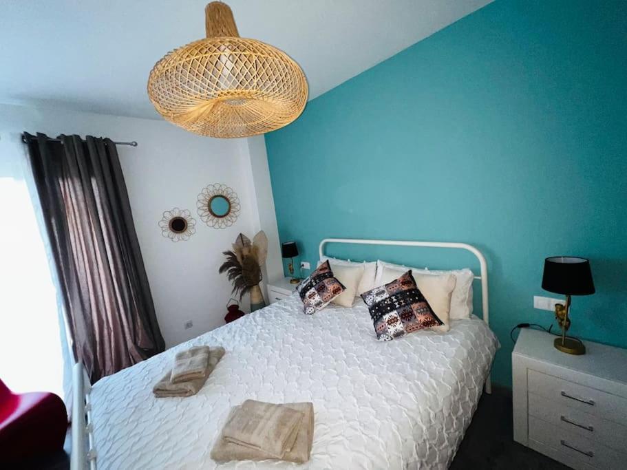 Casa Elodie - Sunny Apartment คอร์ราเลโฮ ภายนอก รูปภาพ