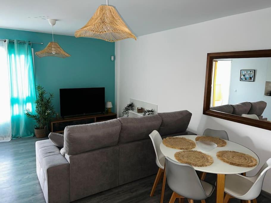 Casa Elodie - Sunny Apartment คอร์ราเลโฮ ภายนอก รูปภาพ