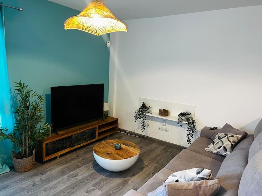 Casa Elodie - Sunny Apartment คอร์ราเลโฮ ภายนอก รูปภาพ