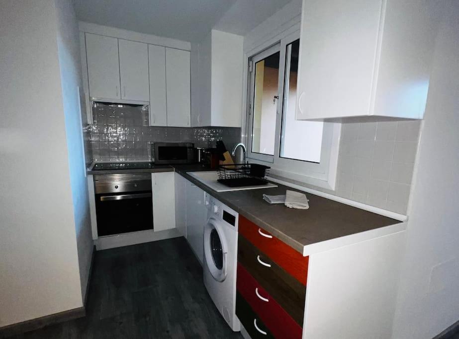 Casa Elodie - Sunny Apartment คอร์ราเลโฮ ภายนอก รูปภาพ