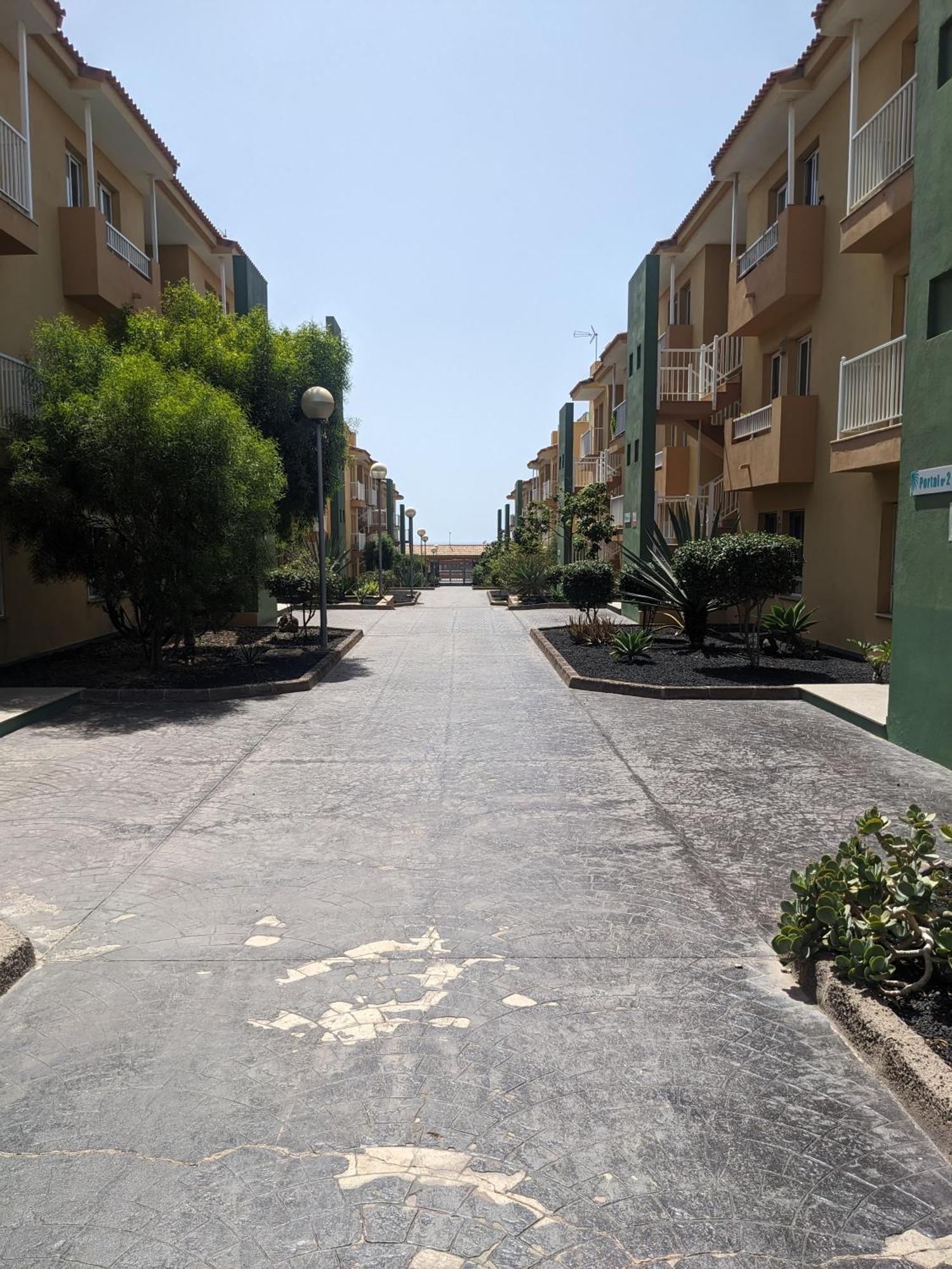 Casa Elodie - Sunny Apartment คอร์ราเลโฮ ภายนอก รูปภาพ
